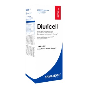 Diuricell 1000 ml - Diuricell 1000 ml