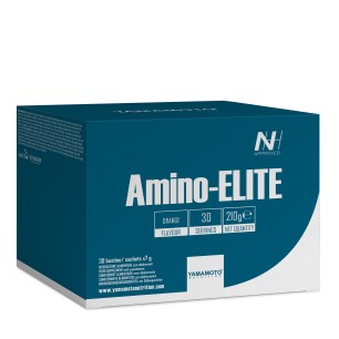 YAMAMOTO Amino-ELITE 30 bustine da 6,8 grammi - 