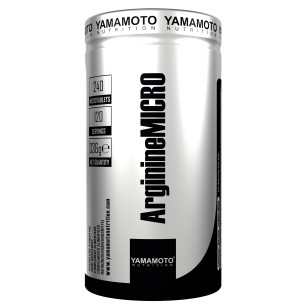 Yamamoto Tabletten ArgininMICRO 240 Tabletten -