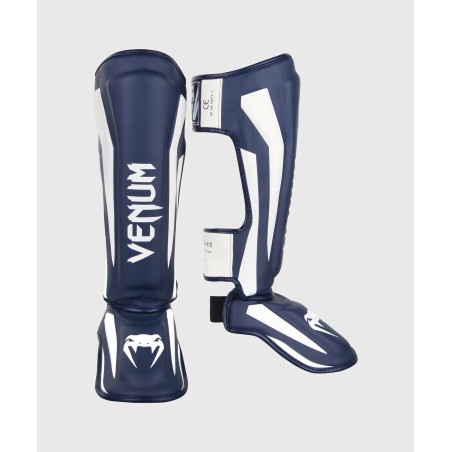 Venum Parastinchi Elite Standup - Bianco/Blu Navy - VENUM-1394-410