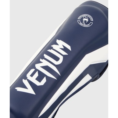 Standup Venum Parastinchi Elite - Bianco/Azul Marino - VENUM-1394-410