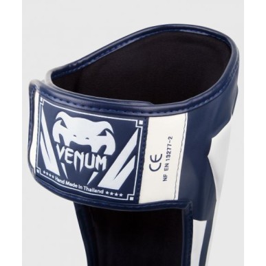 Standup Venum Parastinchi Elite - Bianco/Azul Marino - VENUM-1394-410