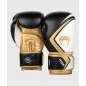 Gants de boxe Venum Contender 2.0 - Noir/Blanc-Or