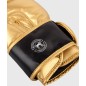 Venum Contender 2.0 Boxhandschuhe – Schwarz/Weiß-Gold