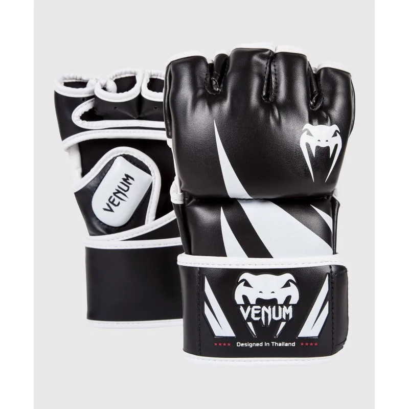 Gants Venum Challenger MMA - Noir