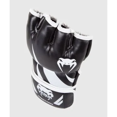 Gants Venum Challenger Mma - Noir - EU-VENUM-0666