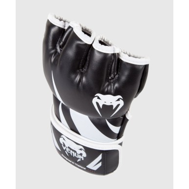 Guantes de MMA Venum Challenger - Negro - EU-VENUM-0666