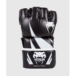 Gants Venum Challenger MMA - Noir