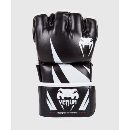 Gants Venum Challenger MMA - Noir