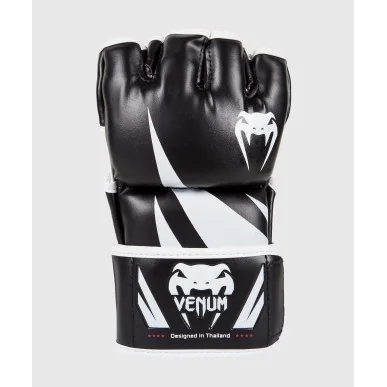 Gants Venum Challenger Mma - Noir - EU-VENUM-0666