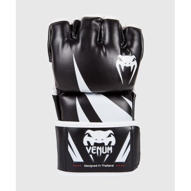 Guantes de MMA Venum Challenger - Negro - EU-VENUM-0666