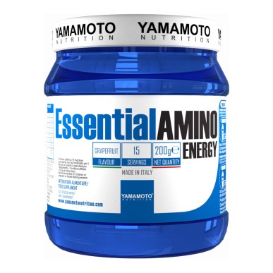 Yamamoto Essential AMINO ENERGY 200gr - 