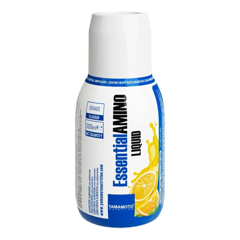 Yamamoto Essential AMINO LIQUID 300ml