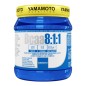 YAMAMOTO Bcaa 8:1:1 500 compresse