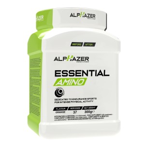 ALPHAZER Essential Amino 300 Gramm - ALPHAZER Essential Amino 300 Gramm