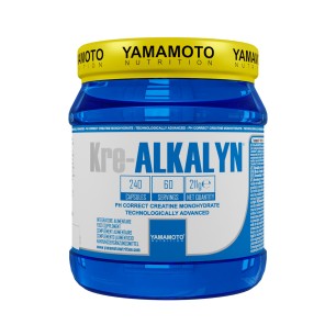 Yamamoto Kre-ALKALYN 240 Kapsel -