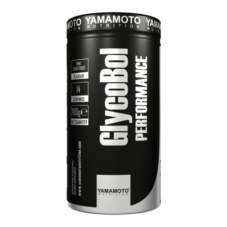 Yamamoto GlycoBol PERFORMANCE 700gr - 
