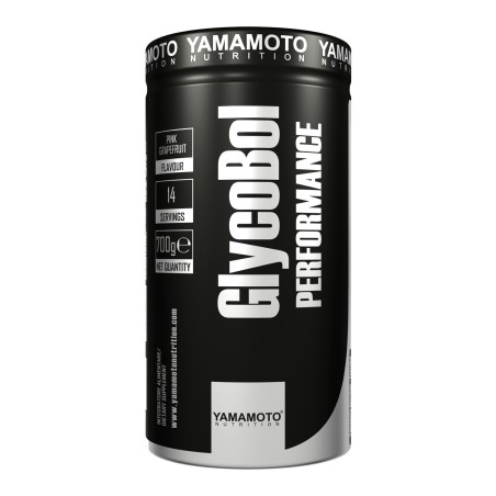 Yamamoto GlycoBol PERFORMANCE 700gr -