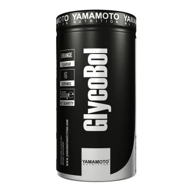 Yamamoto GlycoBol 500gr - 