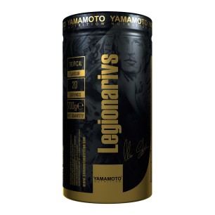 Yamamoto Legionario 700gr -