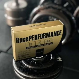 Yamamoto RacePERFORMANCE 60 Capsule