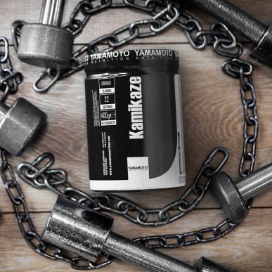 Kamikaze Yamamoto 400gr -