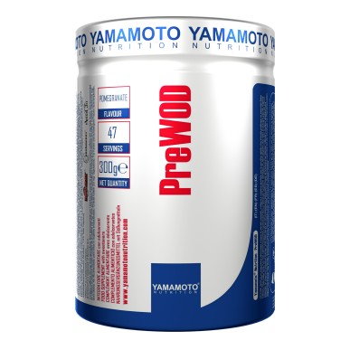 Yamamoto PreWOD 300gr -