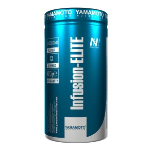 Infusion Yamamoto - ÉLITE 400gr -