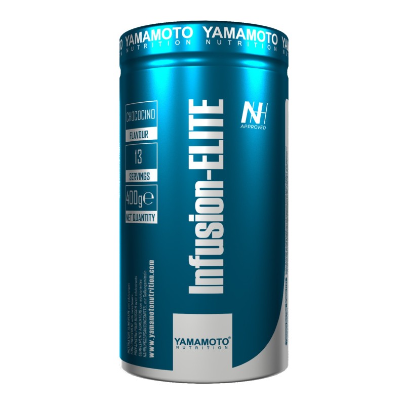 Infusión Yamamoto - ELITE 400gr