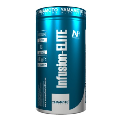 Infusión Yamamoto - ELITE 400gr -