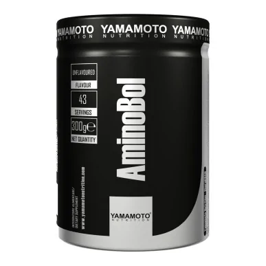 Yamamoto AminoBol 300gr - 