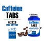 Yamamoto Koffein-TABS 100 Tabletten