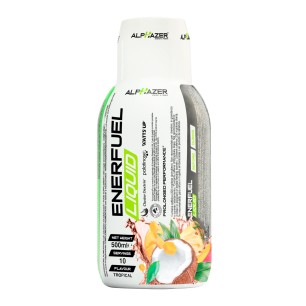 Alphazer Enerfuel Liquid 500ml - ALPHAZER Enerfuel Liquid 500ml