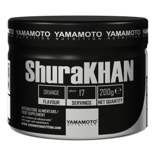 Yamamoto ShuraKHAN 200gr -