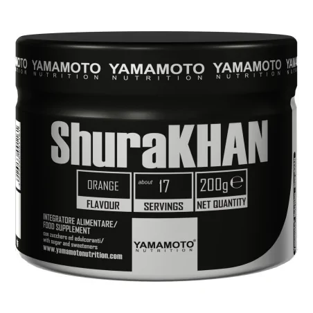 Yamamoto ShuraKHAN 200gr - 