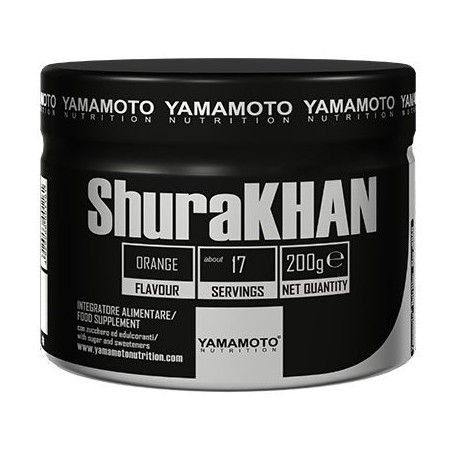 Yamamoto ShuraKHAN 200gr