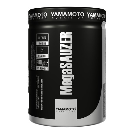 Yamamoto Mega Sauzer 300gr - 