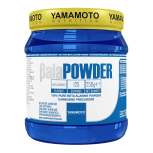 Yamamoto BetaALA POLVO 250gr -