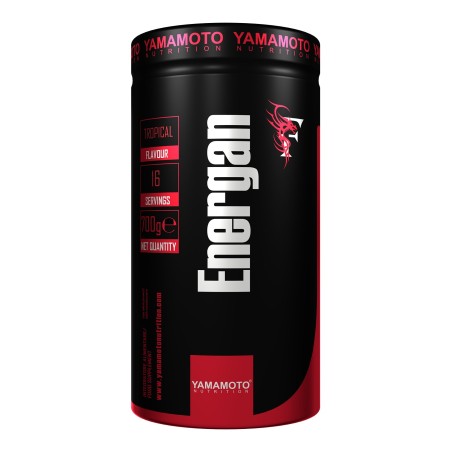 Yamamoto Energan 700gr -