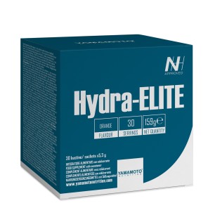 Yamamoto Hydra-ELITE 30 Beutel 5,4gr -