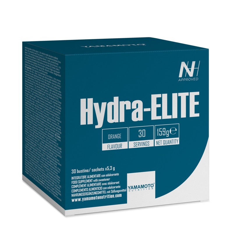 Yamamoto Hydra-ELITE 30 Sachets 5,4gr