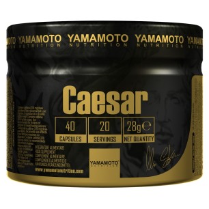 Yamamoto Caesar 40 Kapseln -