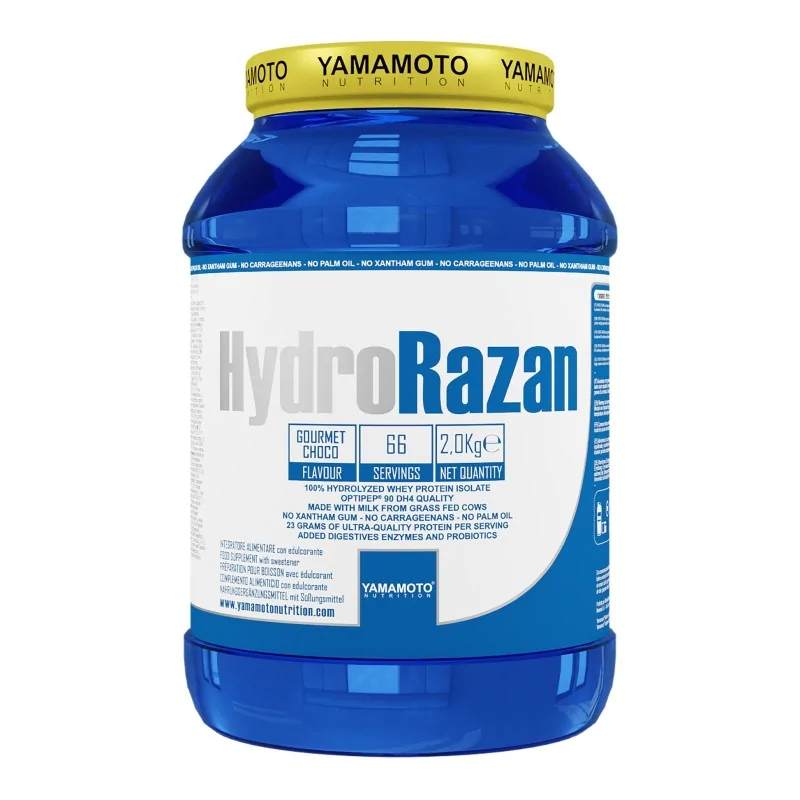 Yamamoto Hydro RAZAN 2Kg