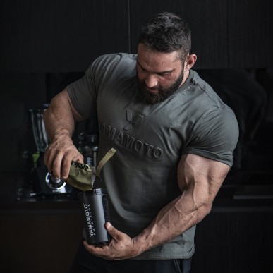 Yamamoto Mangusta 24 Sobres -