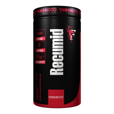 Yamamoto Recumid 500gr -