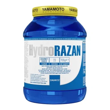 YAMAMOTO Hydro RAZAN 700 grammi - 