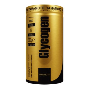 Yamamoto Glucógeno 500gr -