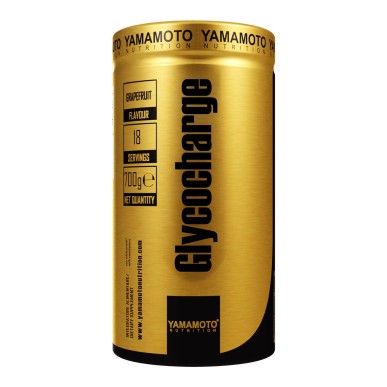 Yamamoto Glycocharge 700gr -