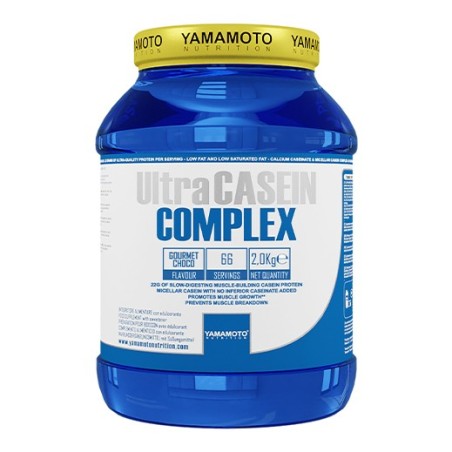 Yamamoto Ultra Casein COMPLEX 2kg - 