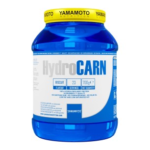 YAMAMOTO HydroCARN 700 grammi